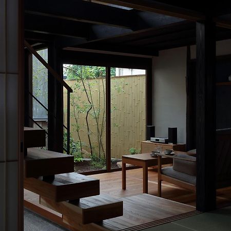 滔々 御崎 町家の宿 Toutou Onzaki Machiya No Yado Курасікі Екстер'єр фото