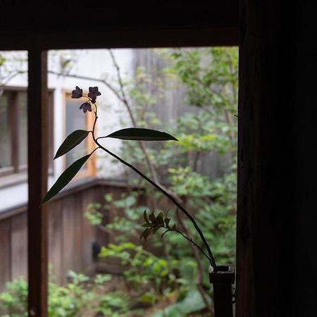 滔々 御崎 町家の宿 Toutou Onzaki Machiya No Yado Курасікі Екстер'єр фото