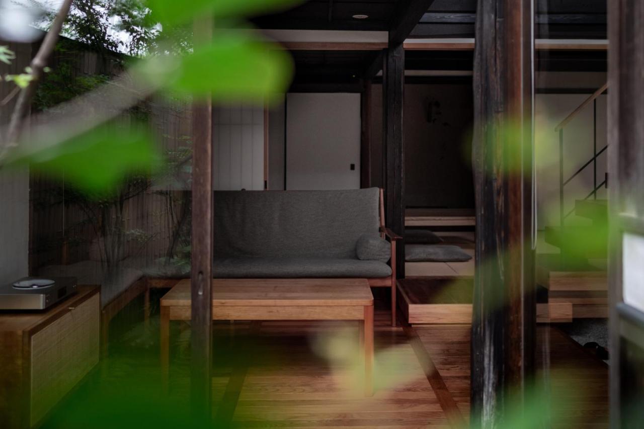 滔々 御崎 町家の宿 Toutou Onzaki Machiya No Yado Курасікі Екстер'єр фото