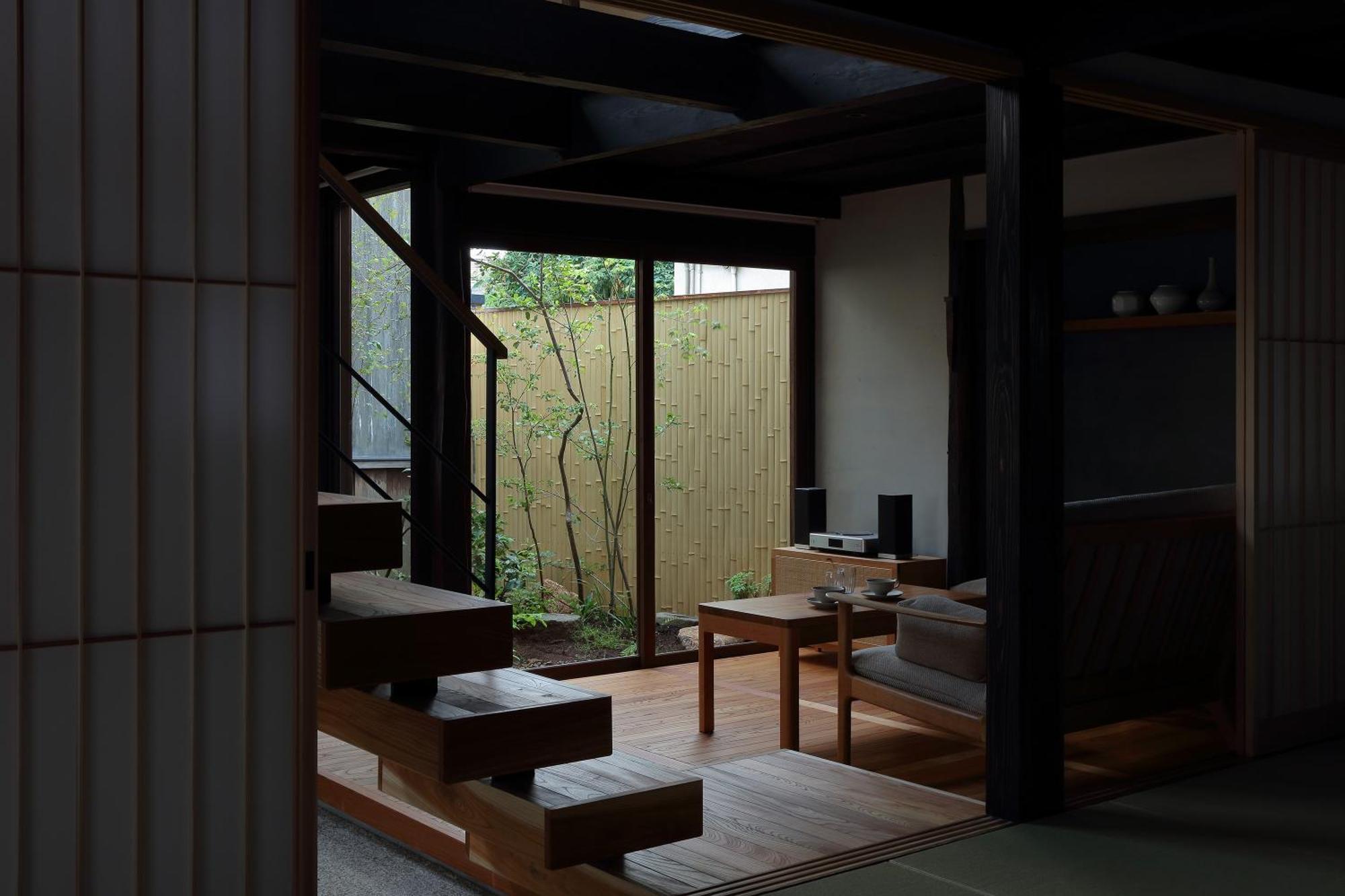 滔々 御崎 町家の宿 Toutou Onzaki Machiya No Yado Курасікі Екстер'єр фото