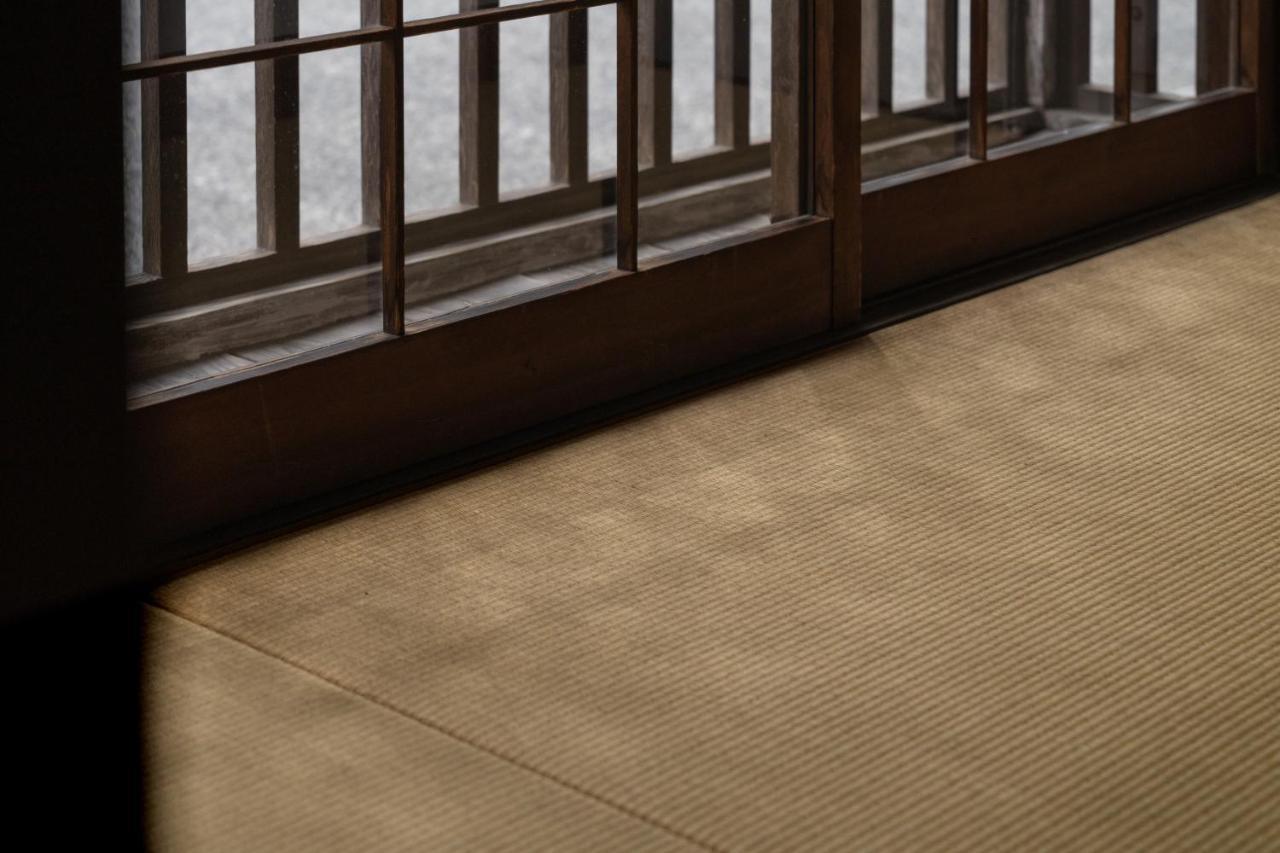 滔々 御崎 町家の宿 Toutou Onzaki Machiya No Yado Курасікі Екстер'єр фото