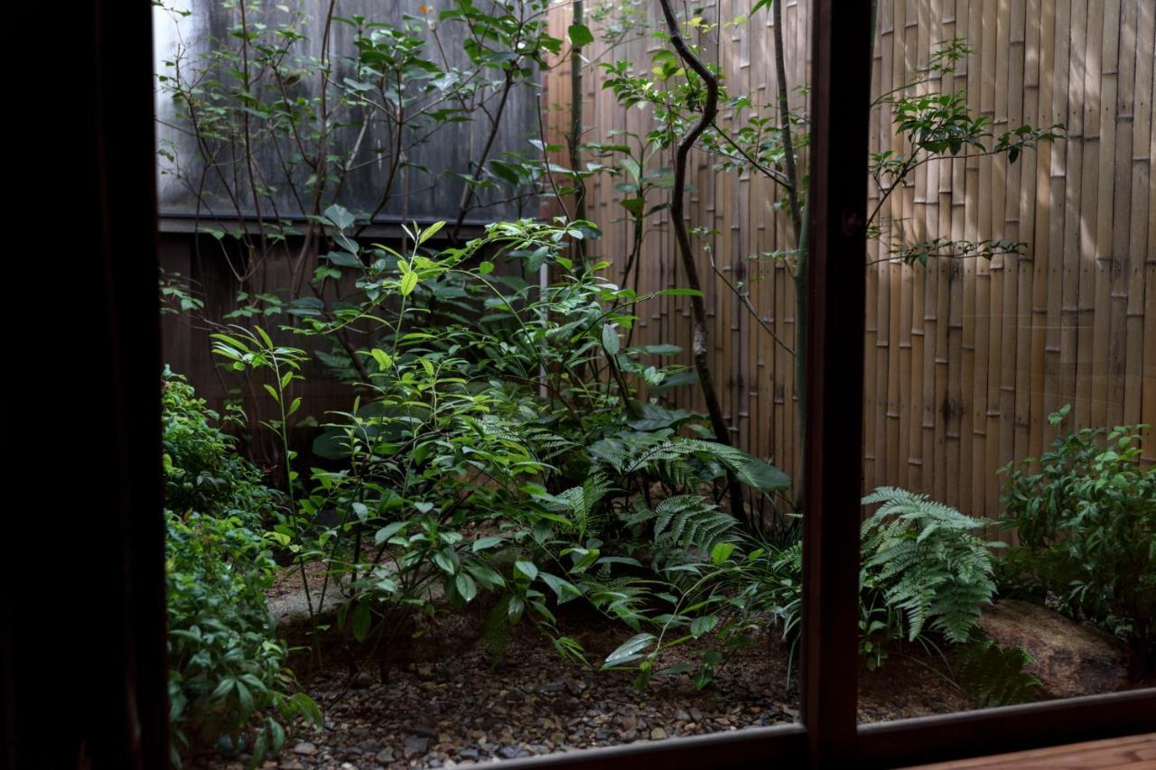 滔々 御崎 町家の宿 Toutou Onzaki Machiya No Yado Курасікі Екстер'єр фото
