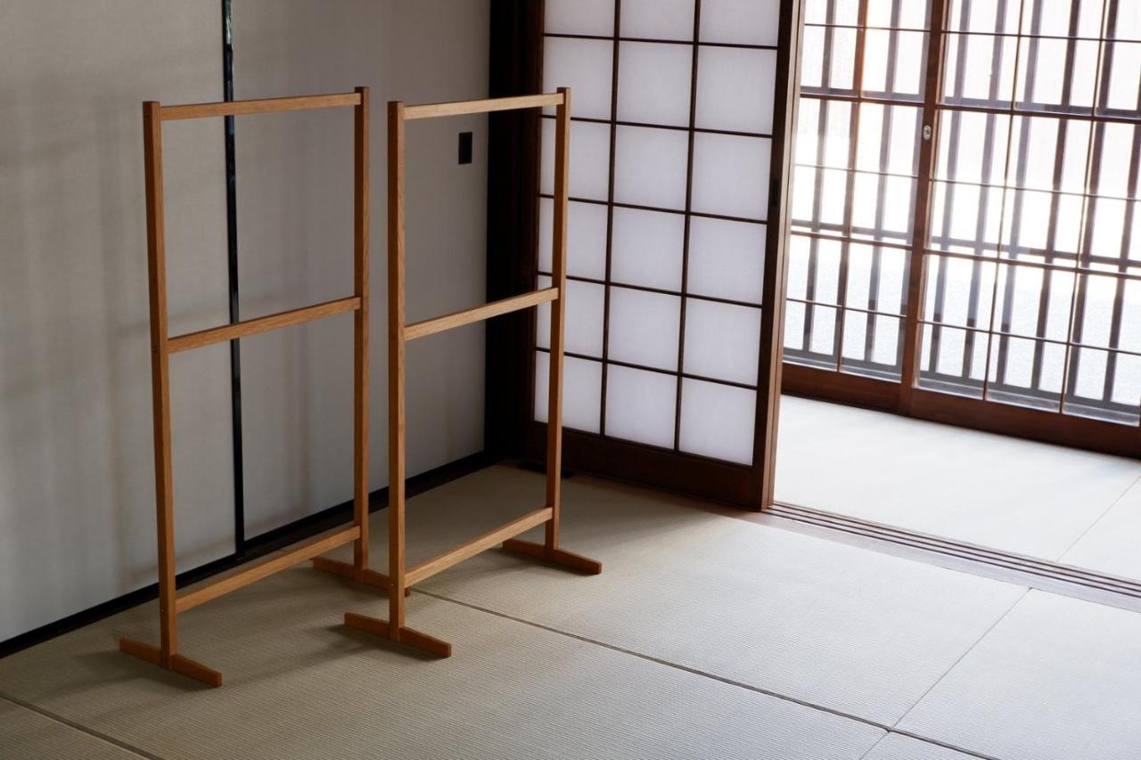 滔々 御崎 町家の宿 Toutou Onzaki Machiya No Yado Курасікі Екстер'єр фото