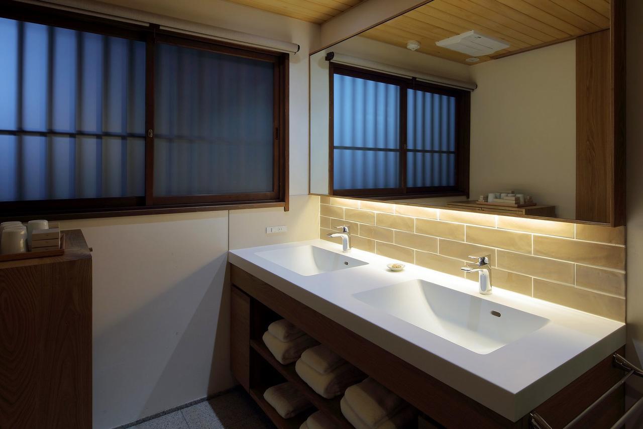 滔々 御崎 町家の宿 Toutou Onzaki Machiya No Yado Курасікі Екстер'єр фото