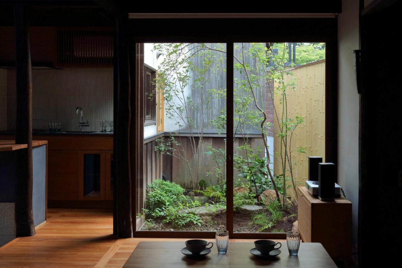 滔々 御崎 町家の宿 Toutou Onzaki Machiya No Yado Курасікі Екстер'єр фото
